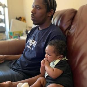 Meet your Posher, Anthony